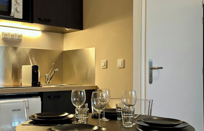 Smartappart NIORT - Foto 24