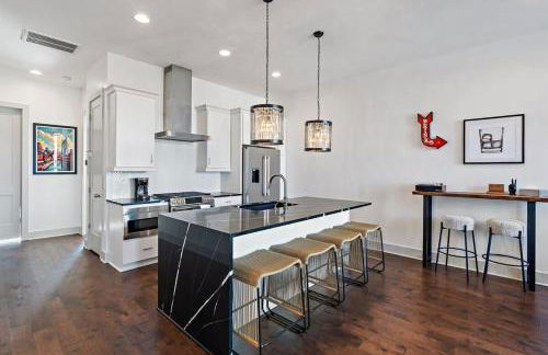 Stunning Private Rooftop Sunset Views - Foto 33