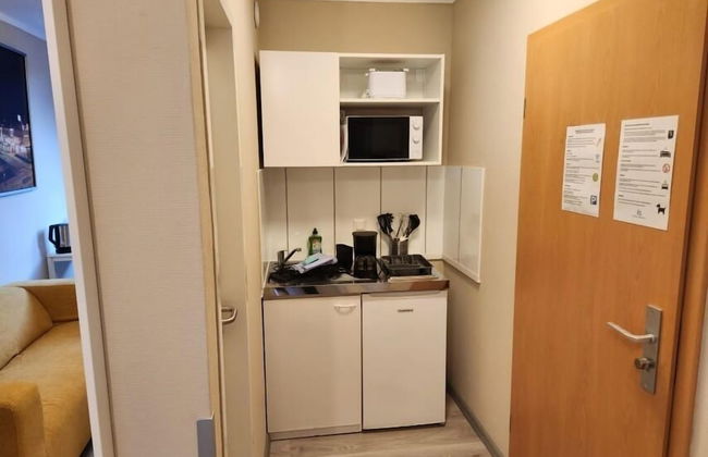 Nauwieser Apartments - Photo 35