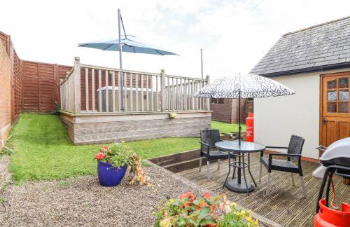 Bwthyn Ty Newydd - Foto 22