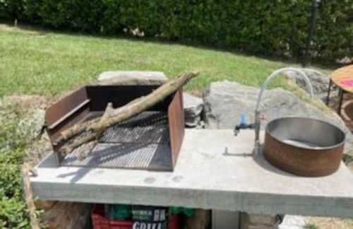 Casa Barulli - Tuscany - Foto 53