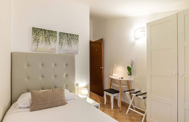 Plaza Rooms Ciampino - Foto 25