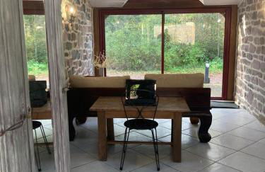 Le Vaugalon, Maison Grande Capacité - Foto 5