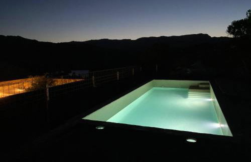 Casa Vella del Pantà de Riudecanyes - Foto 8