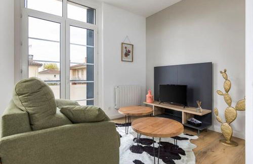 Portet - Charmant T3 - Foto 17