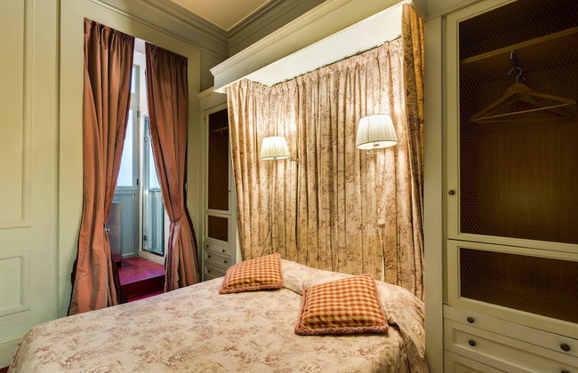 Casa Heberart Guest House - Sistina - Foto 14