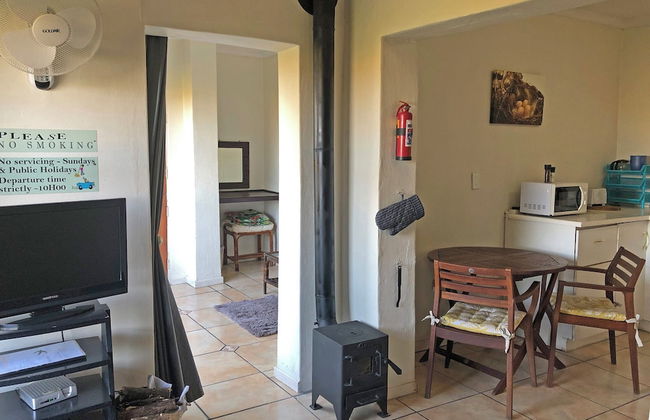 Hills and Dales Accommodation - Foto 13