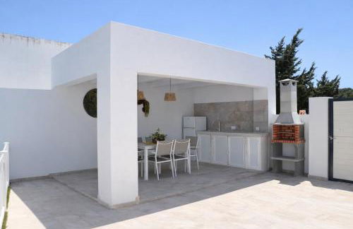 Chalet con piscina en Naveros - Foto 24