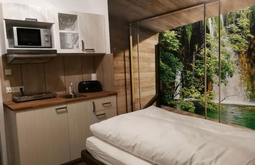 Apartmenthaus in Walle - Foto 98