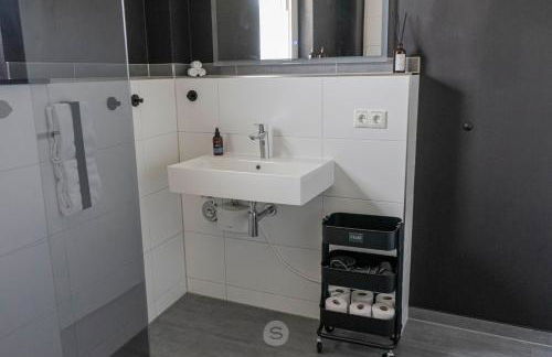 Suite Apartment Opernhaus - Foto 53