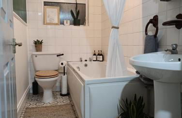 Captain's Cottage, Widows Row, Newcastle - Foto 16