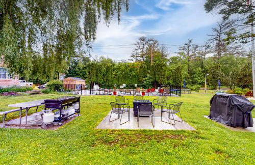 Shorelands Resort Cottage 24 - Photo 20