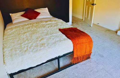 Jungle House Luxury Stays - Columbus Downtown Short North - Foto 40