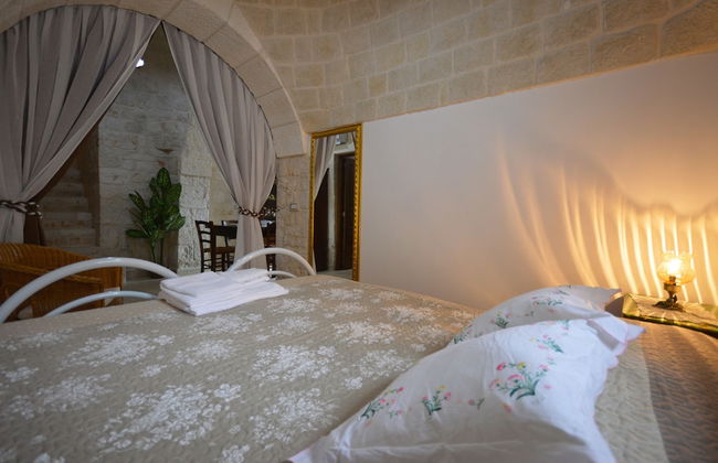 I Trulli Di Nonno Giovanni - Foto 16