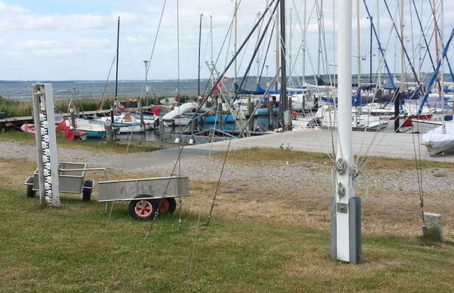 Finnish log House With Sauna and Fireplace - Foto 17