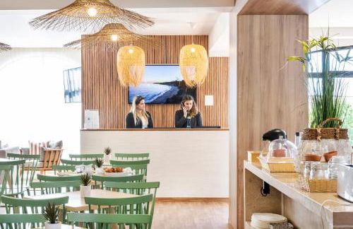 Clube Maria Luisa - Foto 27