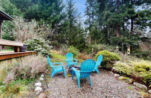 Goss Lake Getaway - Photo 5