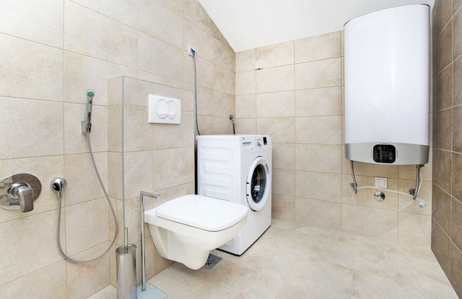 Apartments Mezini 11 - Foto 64