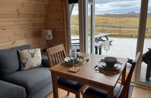 Stoer Pods - Quinag Pod - Foto 9