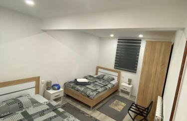 Apartman Abramović - Foto 14