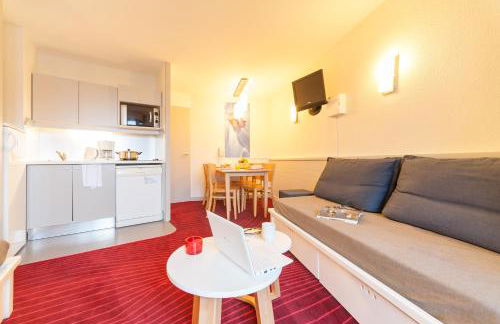 Résidence Pierre & Vacances La Daille - Foto 23