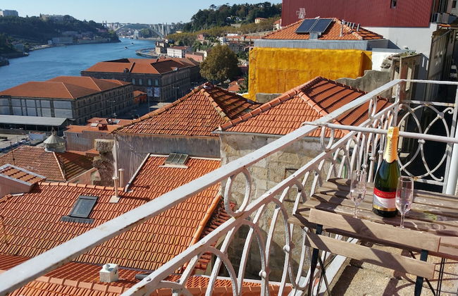 Apartments Oporto Palace - Foto 1