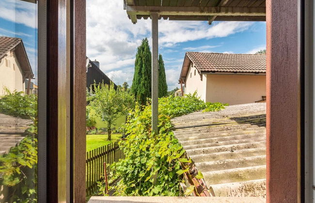 Modern Apartment in Sebnitz With a Terrace in Sebnitz - Foto 76