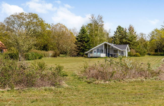 "Arleta" - 250m to the fjord - Foto 13