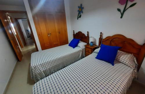 Bolboreta playa Benajarafe - Photo 16