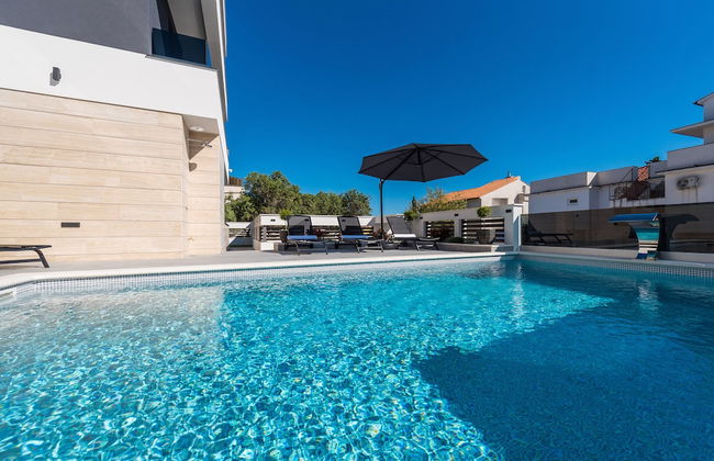 Villa Laverna - Foto 29