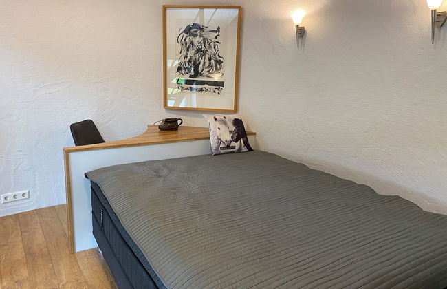 Laugavellir House and Tower Suite - Foto 4