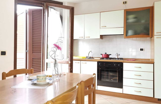 Attico Marina - Foto 1