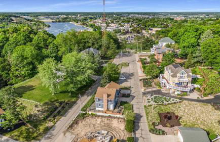 Spacious 4BDR Blue Haven Cottage in Grand Haven 150 - Foto 45