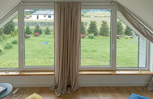 Awesome Home In Sianow With Sauna - Foto 8