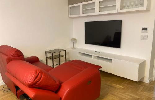 Colosseum Rome Guest House Luil - Foto 12