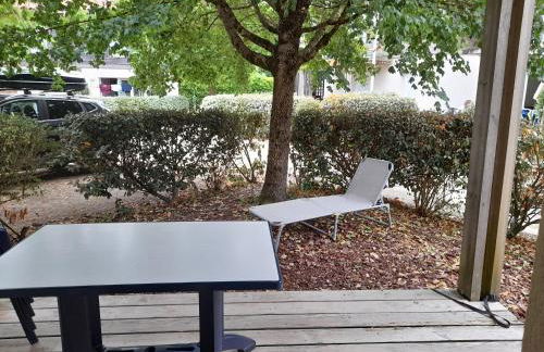 Appartement les Terrasses du Lac - Foto 6