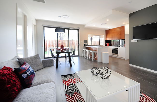 Kirsten Accommodation Mudgee - Photo 9