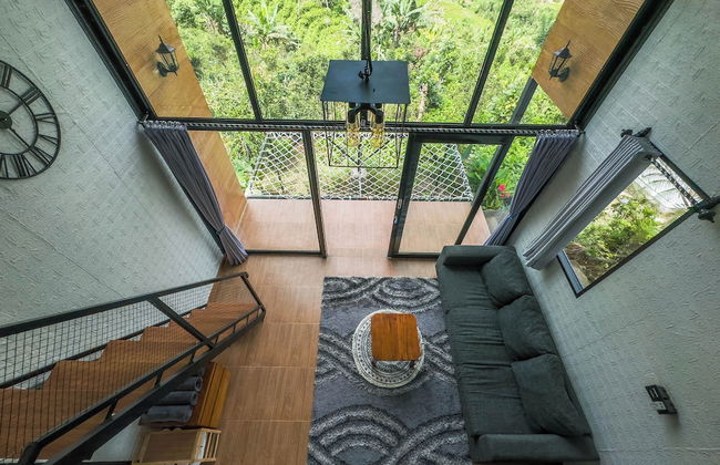 Alam Kita Glamping & Plantation - Foto 23