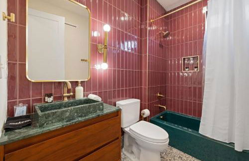 The Chestnut - Brand New Rooftop Skyline Views - Foto 48