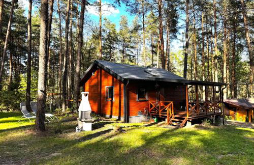 Lubkowa chata - Foto 8