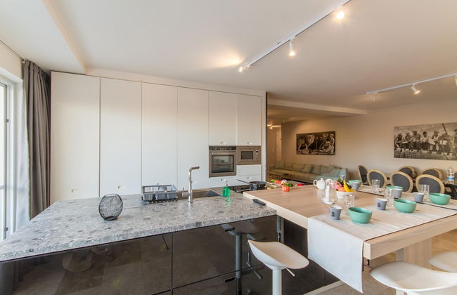 Wellness Hygge Modern Gozitan Apartment - Foto 8