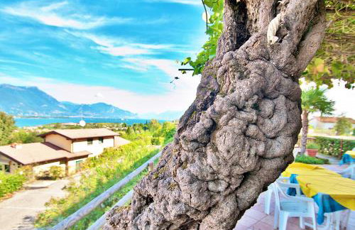 Residence Bellavista - Foto 54