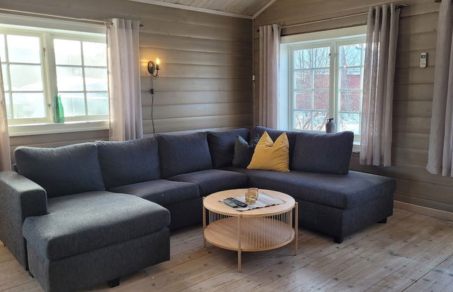 Øen Turistsenter Apartments - Foto 23