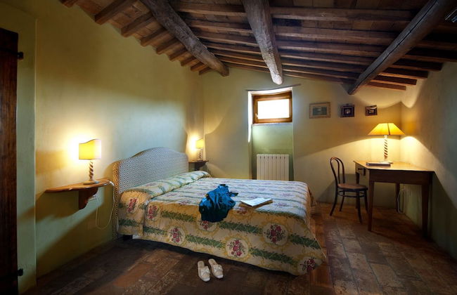 Agriturismo Fattoria Aquilone - Foto 9