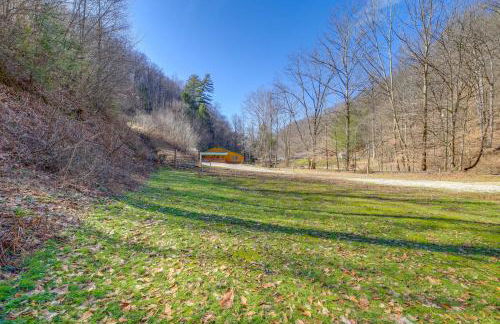 Cabin Close to ATV and Hiking Trails in Delbarton - Photo 26