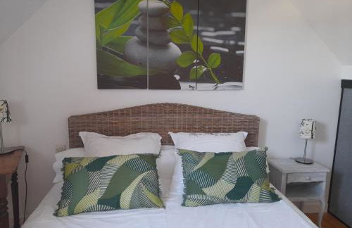 Ti Bihan - Meublé proche plages - Foto 10