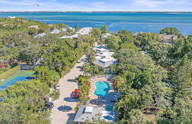 It's A Shore Thing 1 Bedroom Condo by RedAwning - Foto 62