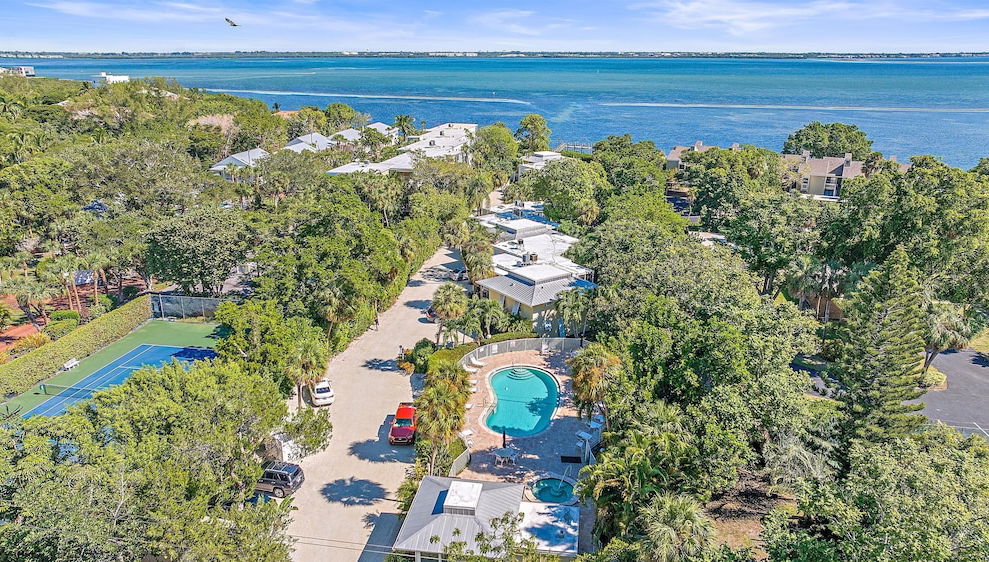 It's A Shore Thing 1 Bedroom Condo by RedAwning - Foto 1, Profilbild