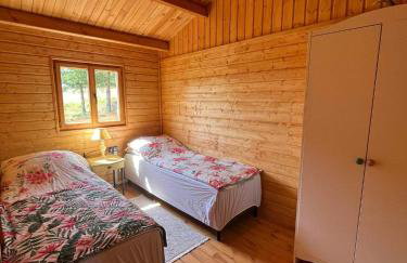 Kryszynówka nad Jeziorakiem - Foto 9