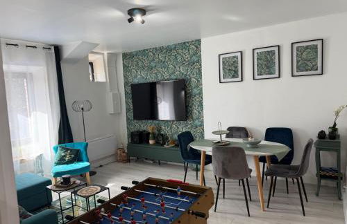 Mas Bohème - Logement climatisé - Photo 14